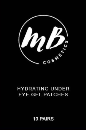 Moisturizing Eye Patch.